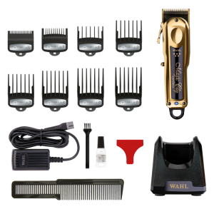 Wahl Magic Clip Gold Cordless